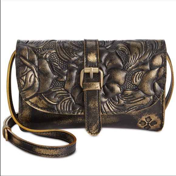 Patricia Nash purse - Picture 3 of 4